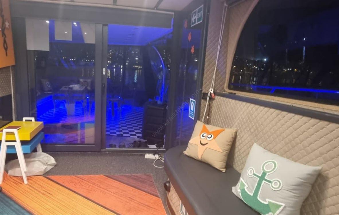 Yacht Gallery