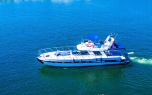 Yacht Thumbnail