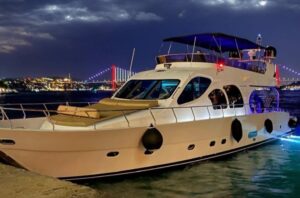 Yacht Thumbnail