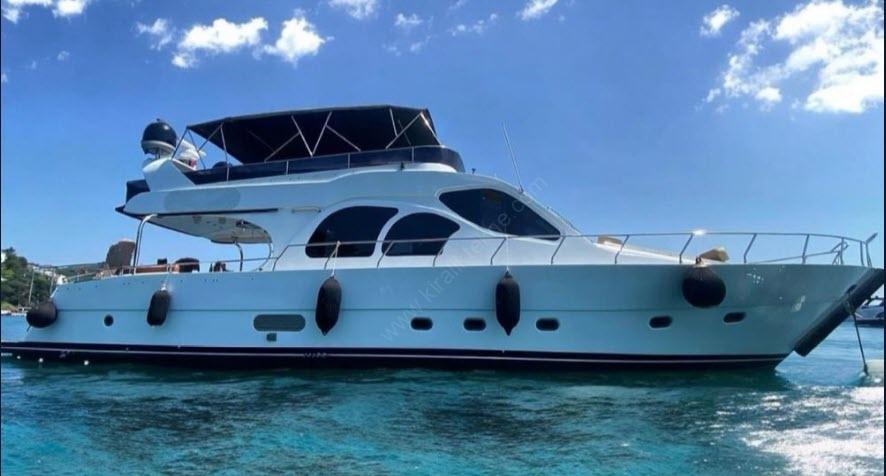 Yacht Gallery