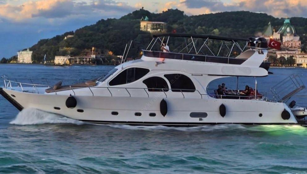 Yacht Gallery