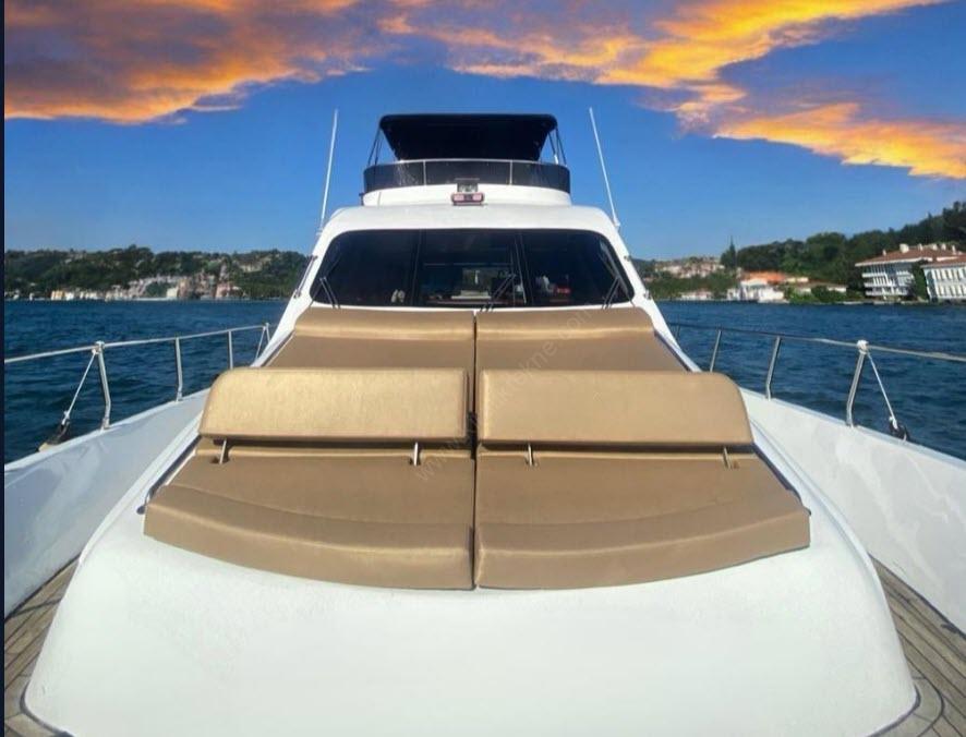 Yacht Gallery
