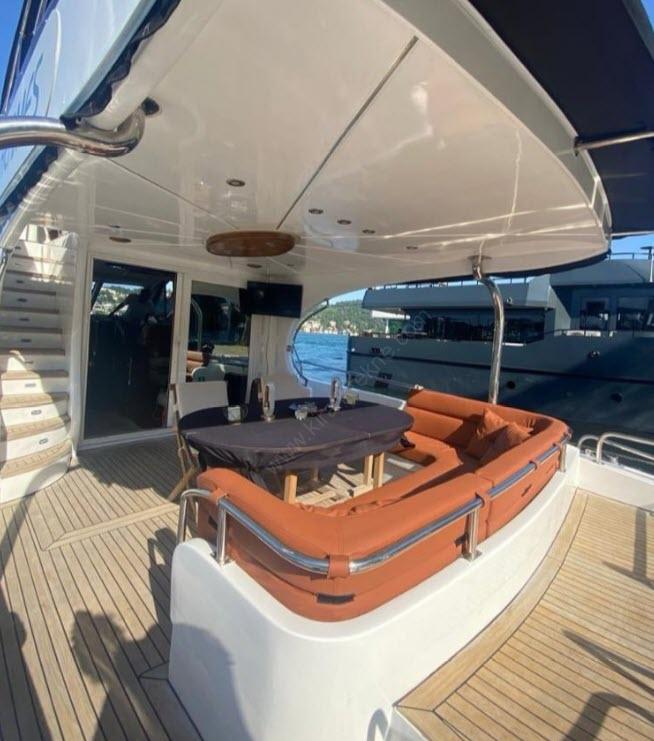 Yacht Gallery