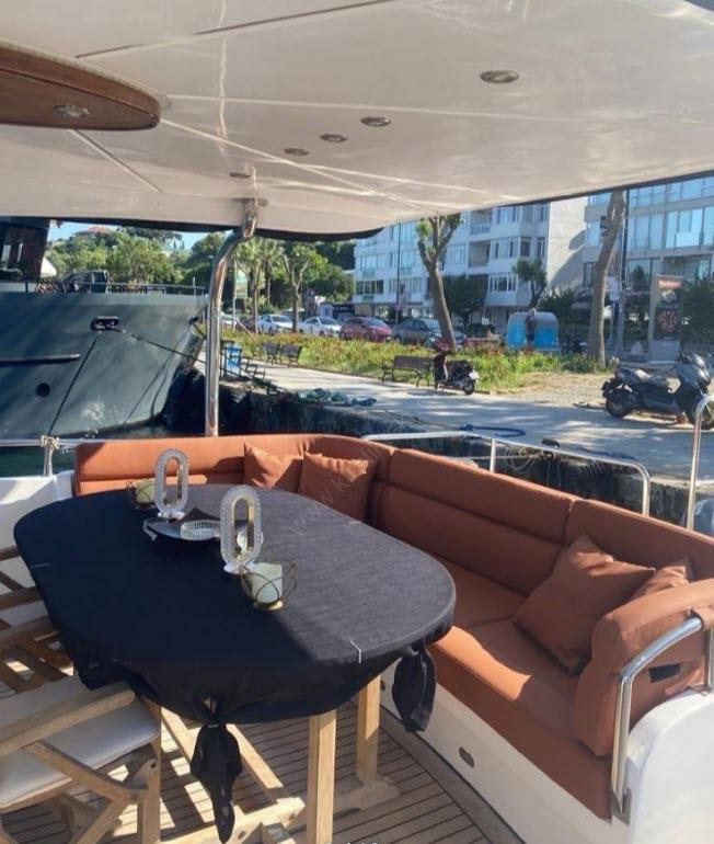 Yacht Gallery