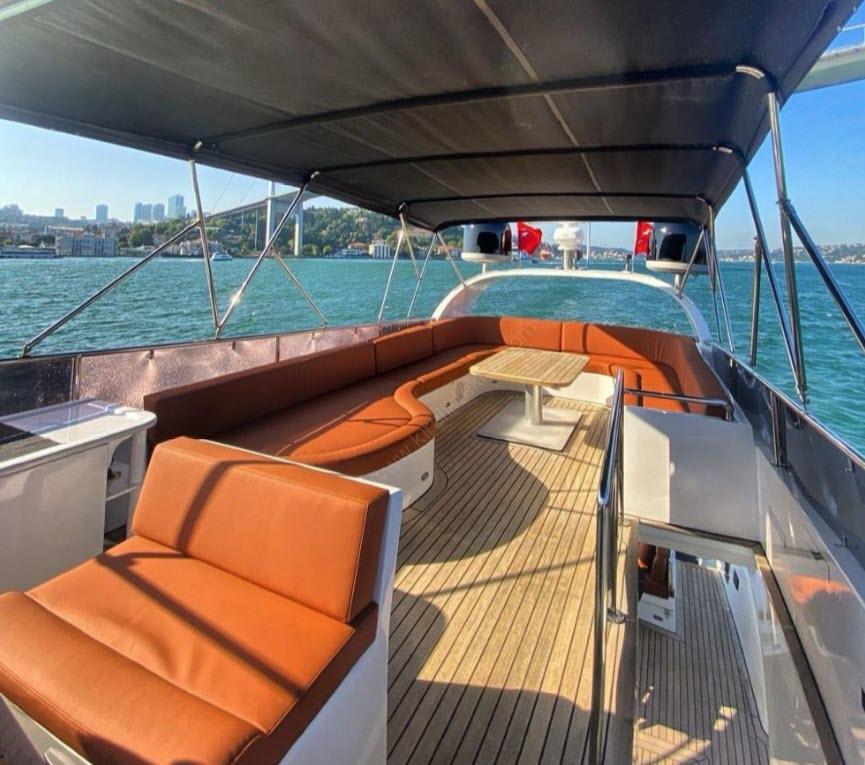 Yacht Gallery
