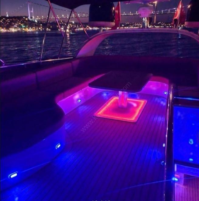Yacht Gallery