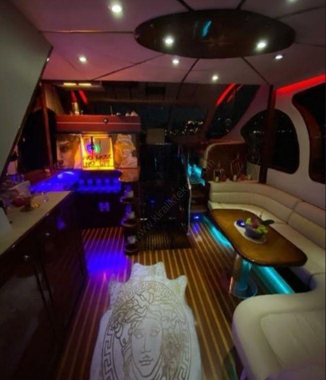 Yacht Gallery