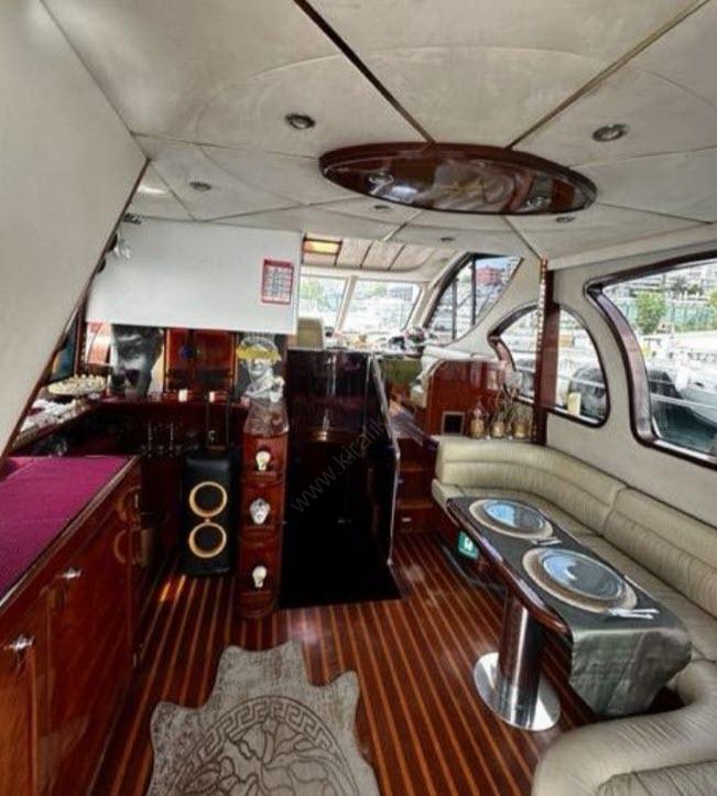 Yacht Gallery