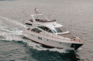 Yacht Thumbnail