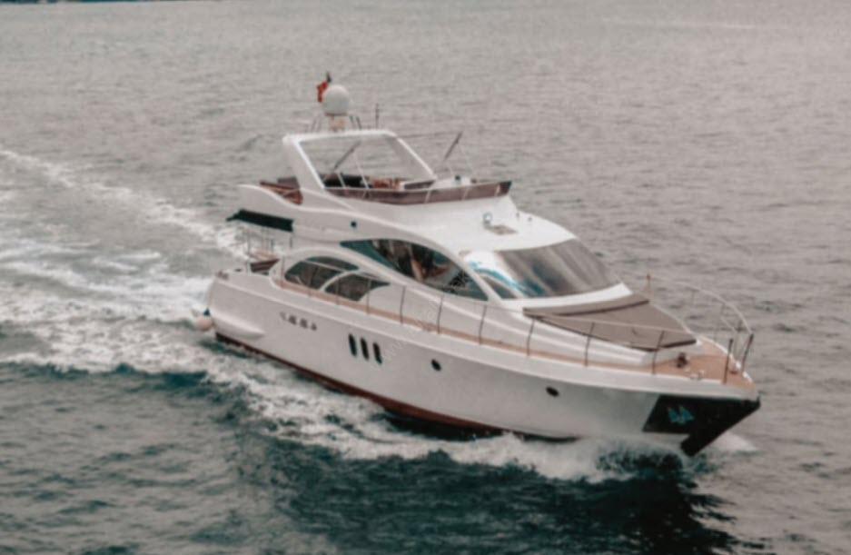 Yacht Gallery