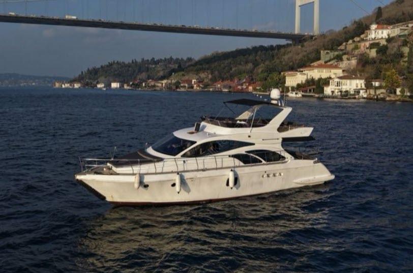 Yacht Gallery