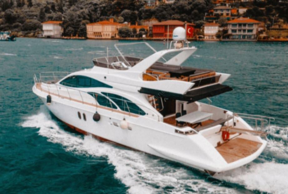 Yacht Gallery