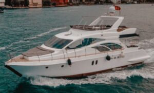 Yacht Thumbnail
