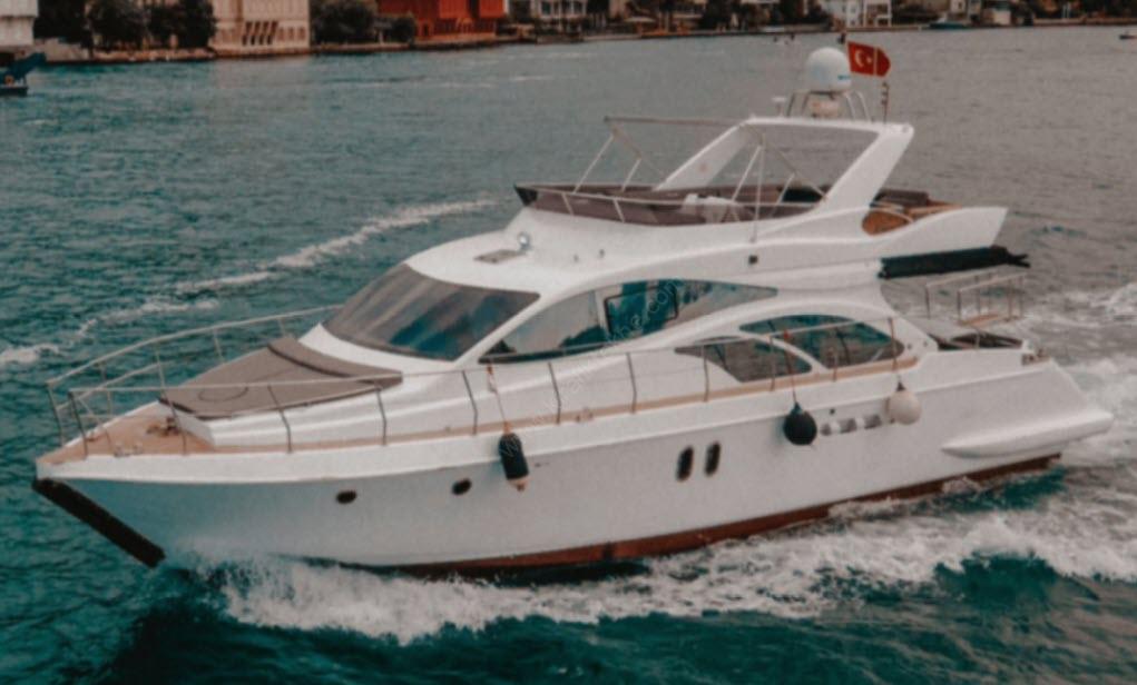 Yacht Gallery
