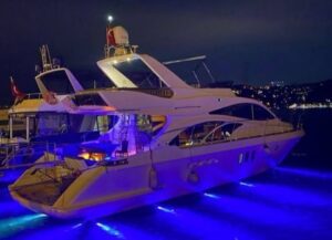 Yacht Thumbnail