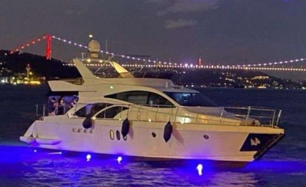 Yacht Gallery