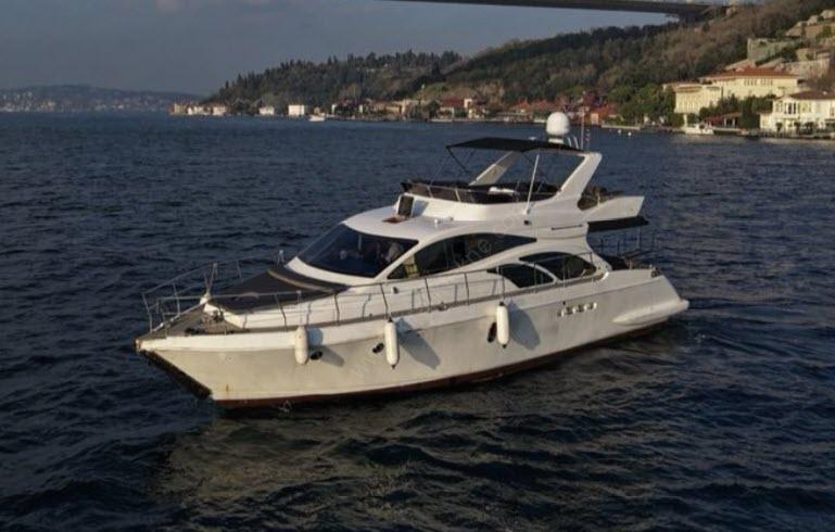 Yacht Gallery