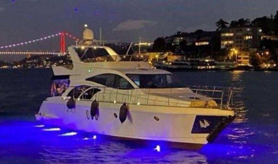 Yacht Gallery