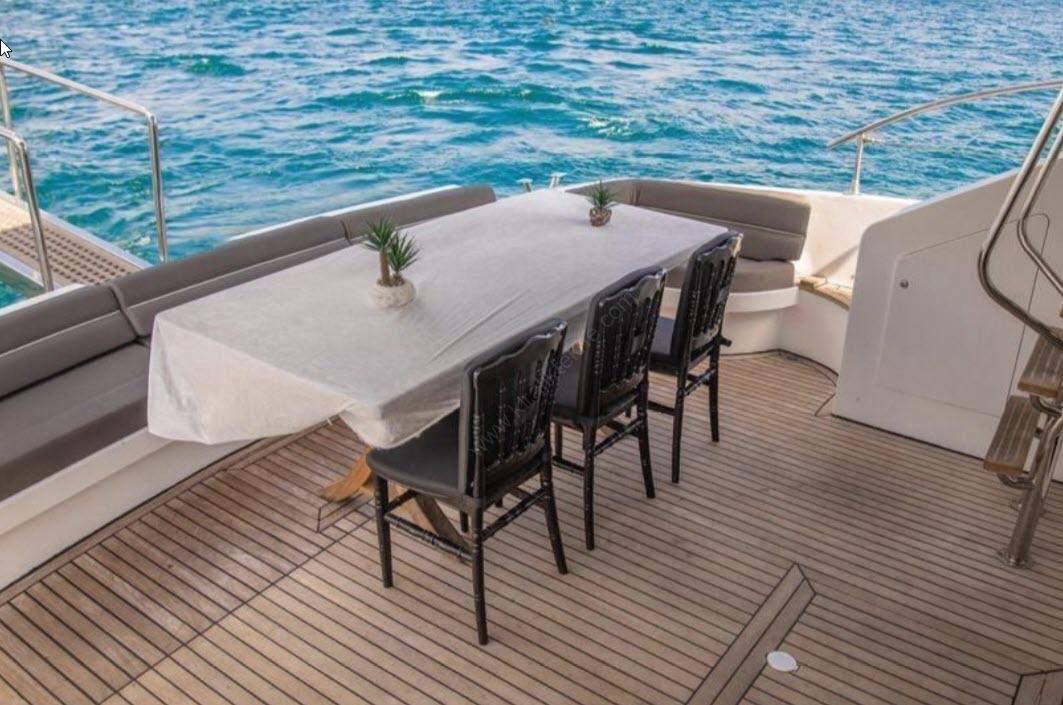 Yacht Gallery