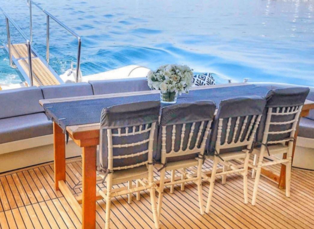 Yacht Gallery