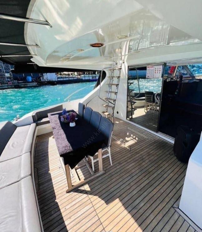 Yacht Gallery