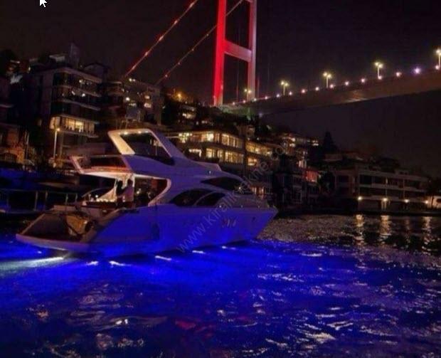 Yacht Gallery