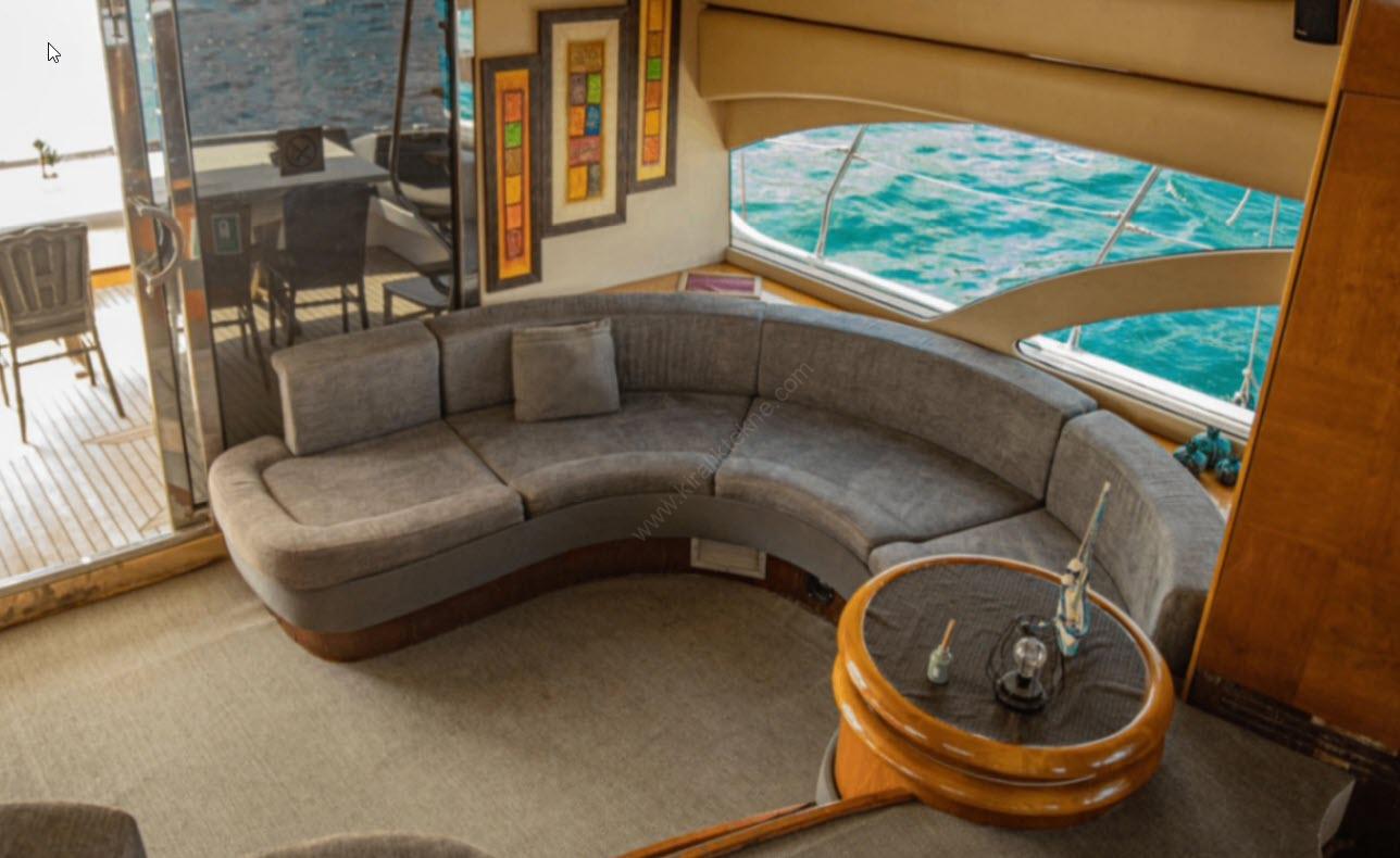 Yacht Gallery
