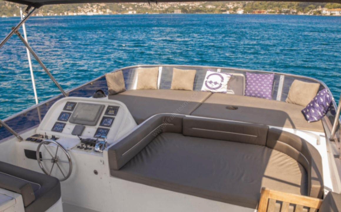 Yacht Gallery