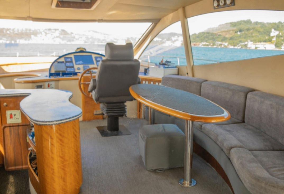 Yacht Gallery