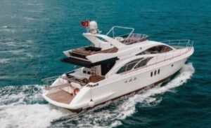 Yacht Thumbnail