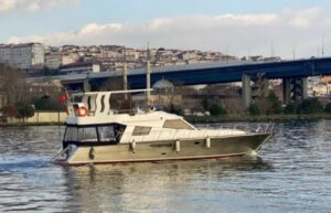 Yacht Thumbnail