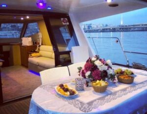 Yacht Thumbnail