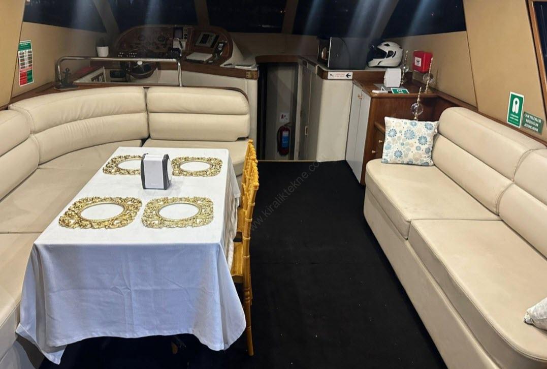 Yacht Gallery