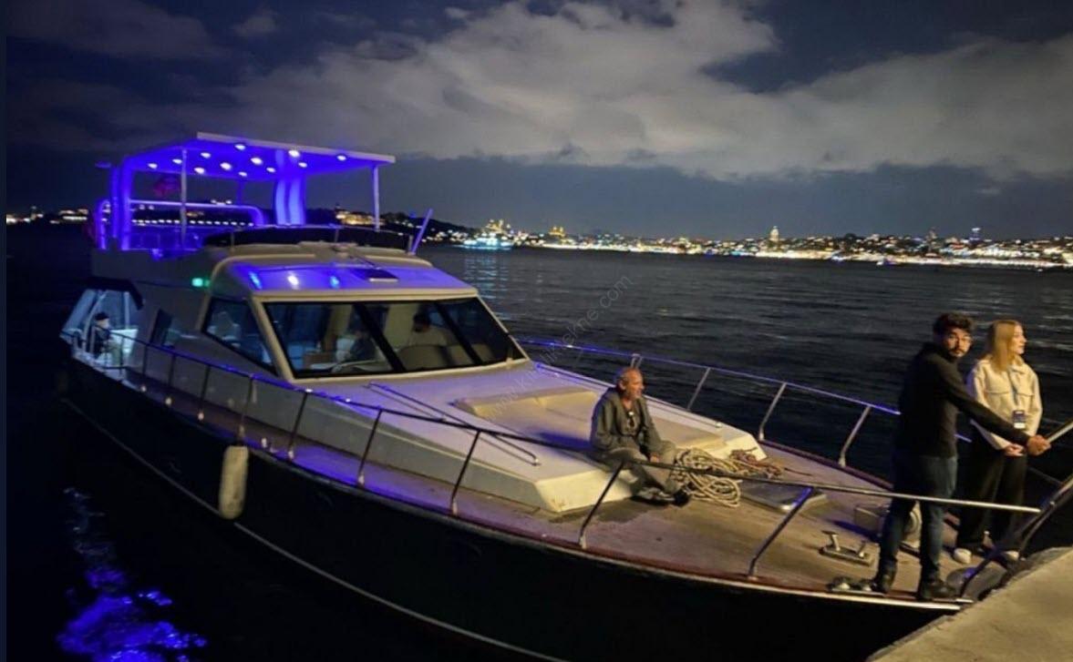 Yacht Gallery