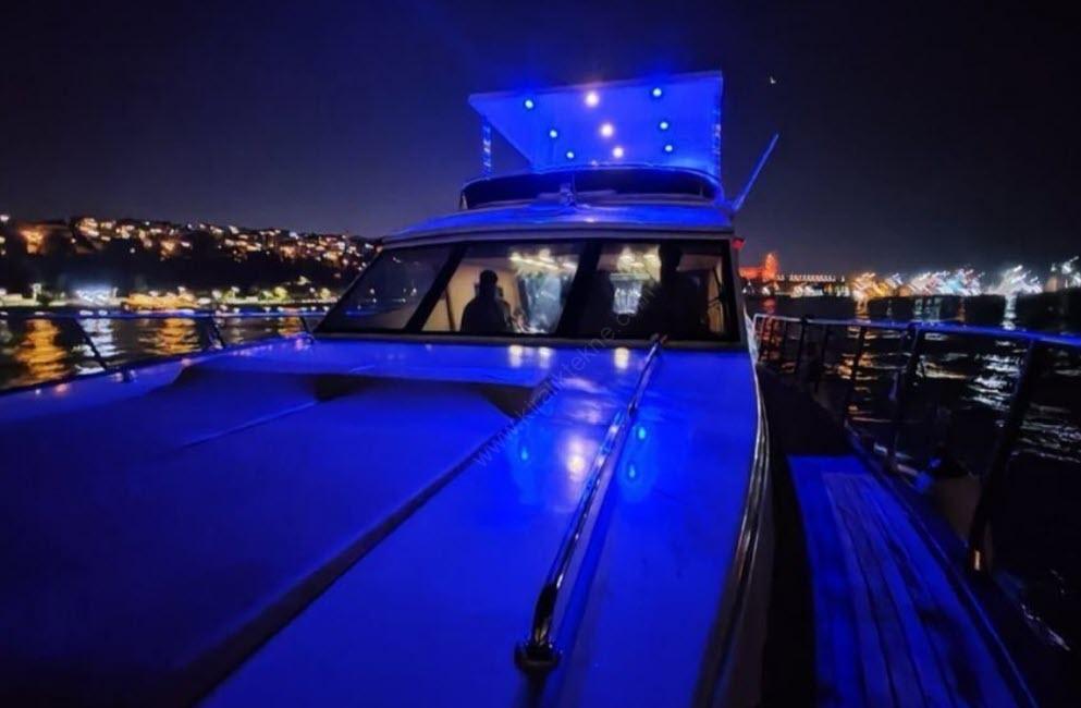 Yacht Gallery