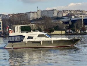 Yacht Thumbnail
