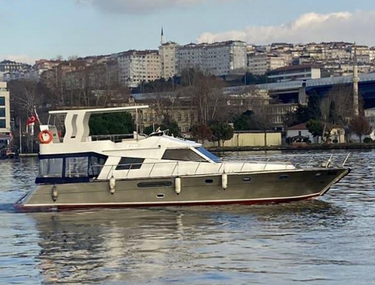 Yacht Gallery