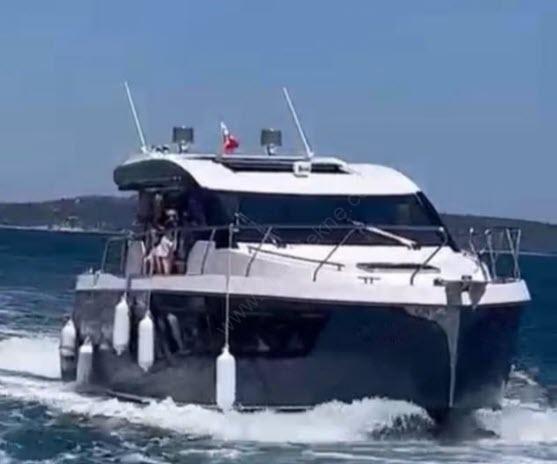 Yacht Gallery