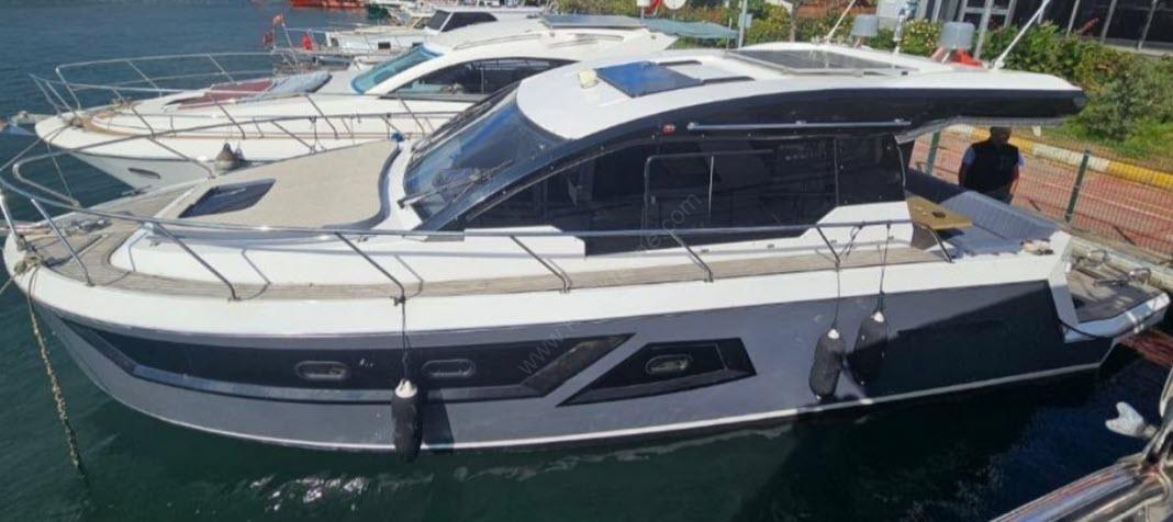 Yacht Gallery