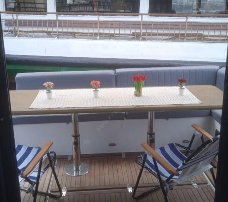 Yacht Gallery