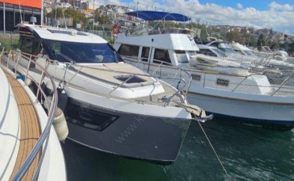 Yacht Gallery