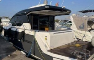Yacht Thumbnail