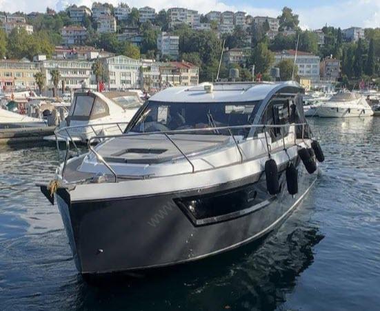 Yacht Gallery