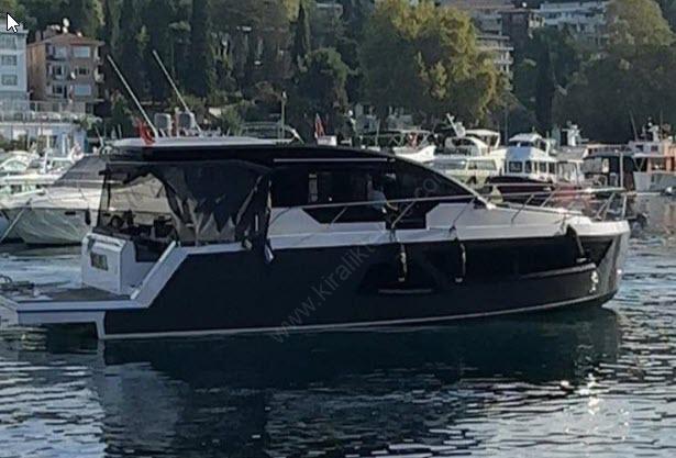Yacht Gallery