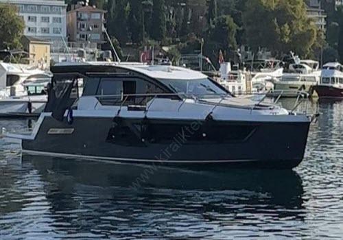Yacht Gallery