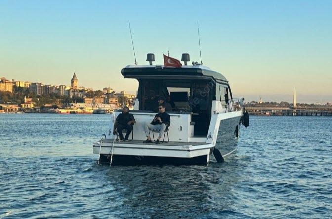 Yacht Gallery