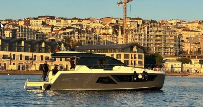 Yacht Gallery
