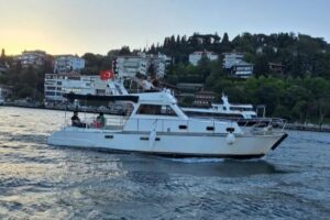 Yacht Thumbnail