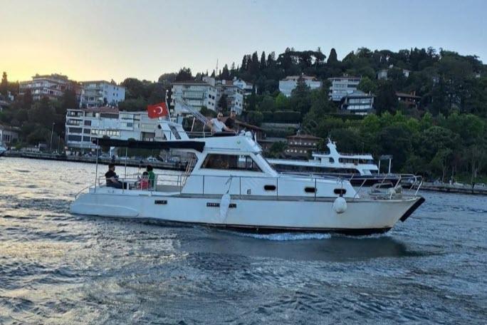 Yacht Gallery