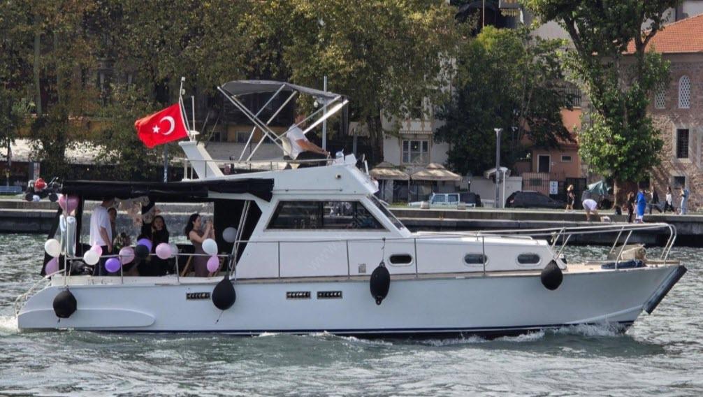Yacht Gallery